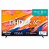 Hisense 65A6K tv 165,1 cm (65") 4K Ultra HD Smart TV Wifi Zwart 300 cd/m²_