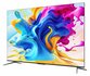 RENEWED TCL 4K 65C645 65 Inch 3840x2160 4k QLED 2023 SMART_