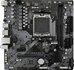 GIGABYTE A620M H | Socket AM5 | AMD A620 | 2xDDR5 | Micro-ATX | Moederbord_