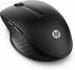 HP 430 | Multi-Device Draadloze Muis | Links- en Rechtshandig | RF + Bluetooth | 1200 DPI | Zwart_