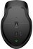 HP 430 | Multi-Device Draadloze Muis | Links- en Rechtshandig | RF + Bluetooth | 1200 DPI | Zwart_