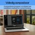 HP 430 | Multi-Device Draadloze Muis | Links- en Rechtshandig | RF + Bluetooth | 1200 DPI | Zwart_
