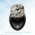 HP 430 | Multi-Device Draadloze Muis | Links- en Rechtshandig | RF + Bluetooth | 1200 DPI | Zwart_