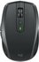 Logitech MX Anywhere 2S | Draadloze Muis | RF-Draadloos + Bluetooth | 4000 DPI | Grafiet_