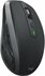 Logitech MX Anywhere 2S | Draadloze Muis | RF-Draadloos + Bluetooth | 4000 DPI | Grafiet_