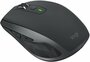 Logitech MX Anywhere 2S | Draadloze Muis | RF-Draadloos + Bluetooth | 4000 DPI | Grafiet_
