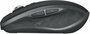 Logitech MX Anywhere 2S | Draadloze Muis | RF-Draadloos + Bluetooth | 4000 DPI | Grafiet_