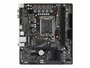 Gigabyte H610M H V2 | Socket LGA 1700 | Intel H610 | 2xDDR5 | Micro-ATX | Moederbord_