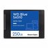 Western Digital Blue SA510 | 250GB SATA SSD | 2.5'' | 555MB/s_