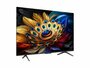 TCL C65 50C655 | 50'' Ultra HD 4K | QLED Smart TV | Wifi | Google TV | Local Dimming | Dolby Vision | 60Hz_