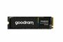 Goodram PX600 | 2TB NVMe SSD | M.2 | 5.000MB/s_