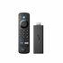 Amazon Fire TV Stick HD – Streaming Media Player | Full HD | Fire OS | MediaTek Processor | HDMI | Wi-Fi & Bluetooth | Alexa Voice Remote_