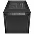 be quiet! PURE BASE 501 Black – Midi Tower PC Behuizing | Stijlvol & Stil | ATX-ondersteuning | 2x 140mm Ventilatoren_