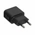 Originele Samsung 25W Adapter/Oplader Fast Charge USB-C - Zwart_