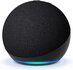 Amazon Echo Dot (5e Generatie) Smart Speaker met Alexa Zwart_