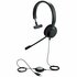 Jabra Evolve 20 UC Mono Bedraade On-Ear Headset (Zwart)_