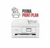 Canon PIXMA TS7750i Inkjetprinter | A4 1200 x 1200 DPI | Wifi Kleurenprinter_