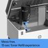 HP LaserJet Tank MFP 2604sdw | 600x600 DPI | Wifi | Zwart/Wit_