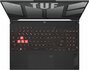 ASUS TUF Gaming A15 | 15.6'' F-HD IPS 144Hz | AMD Ryzen 7 7435HS | 16GB DDR5 | 512GB | RTX 4060 | W11 Home_