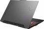 ASUS TUF Gaming A15 | 15.6'' F-HD IPS 144Hz | AMD Ryzen 7 7435HS | 16GB DDR5 | 512GB | RTX 4060 | W11 Home_
