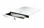 ASUS SDRW-08D2S-U Lite optisch schijfstation DVD±R/RW Wit_