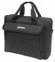 Manhattan Notebook Bag 14.1" Black_