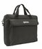 Manhattan Notebook Bag 14.1" Black_
