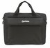 Manhattan Notebook Bag 14.1" Black_