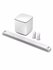 Bose Smart Ultra | 5.1.2-kanaals Soundbar Wit | 882963-2200_