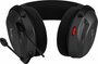 HyperX Cloud Stinger 2 Core | Bedrade Over-ear Gaming Headset | 3.5mm | Zwart_