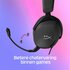 HyperX Cloud Stinger 2 Core | Bedrade Over-ear Gaming Headset | 3.5mm | Zwart_