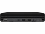 HP ProDesk Mini 400 G9 | Intel Core i3-13100T | 16GB | 256GB | W11 Professional | Met Toetsenbord_