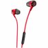 HyperX HyperX Cloud Earbuds II | Bedrade In-ear Gaming Headset | 3.5mm | Rood_