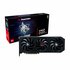 Powercolor Hellhound AMD Radeon RX 9070 XT | 16GB GDDR6 VRAM | Videokaart | GPU | AMD_