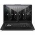 ASUS TUF Gaming A17 | 17.3'' F-HD IPS 144HZ | AMD Ryzen 5 7535HS | 16GB DDR5 | 512GB | RTX 2050 | W11 Professional_