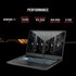 ASUS TUF Gaming A17 | 17.3'' F-HD IPS 144HZ | AMD Ryzen 5 7535HS | 16GB DDR5 | 512GB | RTX 2050 | W11 Professional_