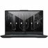 ASUS TUF Gaming A17 | 17.3'' F-HD IPS 144HZ | AMD Ryzen 5 7535HS | 16GB DDR5 | 512GB | RTX 2050 | W11 Professional_