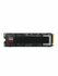 Samsung 9100 PRO | 1TB NVMe SSD | M.2 | Gen5 | 14.700MB/s_