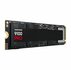 Samsung 9100 PRO | 1TB NVMe SSD | M.2 | Gen5 | 14.700MB/s_