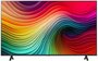 LG NanoCell 50NANO81T6A 50" | Ultra HD 4K NanoCell Smart TV | WebOS + Wifi | NanoCell voor Levendige Kleuren | HDR10 | 50Hz | Renewed_