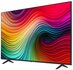 LG NanoCell 50NANO81T6A 50" | Ultra HD 4K NanoCell Smart TV | WebOS + Wifi | NanoCell voor Levendige Kleuren | HDR10 | 50Hz | Renewed_