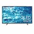 Samsung QE65Q60DAU 65" | 4K Ultra HD QLED Smart TV | Tizen + Wifi | Local Dimming met Sterk Contrast | HDR10+ | 50Hz_