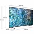 Samsung QE65Q60DAU 65" | 4K Ultra HD QLED Smart TV | Tizen + Wifi | Local Dimming met Sterk Contrast | HDR10+ | 50Hz_