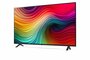 LG NanoCell 55NANO81T6A 55" | Ultra HD 4K NanoCell Smart TV | WebOS + Wifi | NanoCell voor Levendige Kleuren | HDR10 | 50Hz_