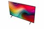 LG NanoCell 55NANO81T6A 55" | Ultra HD 4K NanoCell Smart TV | WebOS + Wifi | NanoCell voor Levendige Kleuren | HDR10 | 50Hz_