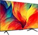 TCL 50QLED780 | 50'' Ultra HD 4K | QLED Smart TV | Wifi & Google TV | Quantum Dot Kleursaturatie | HDR10 | 60Hz_