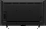 TCL 50QLED780 | 50'' Ultra HD 4K | QLED Smart TV | Wifi & Google TV | Quantum Dot Kleursaturatie | HDR10 | 60Hz_