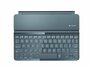 Logitech Ultrathin Keyboard Cover For iPad Air QWERTY Engels, US International Bluetooth Grijs_