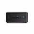 ASUS NUC 13 Pro Barebone Desktopcomputer | Intel Core i3-1315U | Zonder DDR4 Geheugen, Opslag, Voedingskabel en Besturingssysteem | 2e Kans_