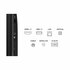 TCL 43P7K 43" | Ultra HD 4K QLED Smart TV (2025) | Google TV + Wifi | Dolby Vision | Quantum Dot | 60Hz_